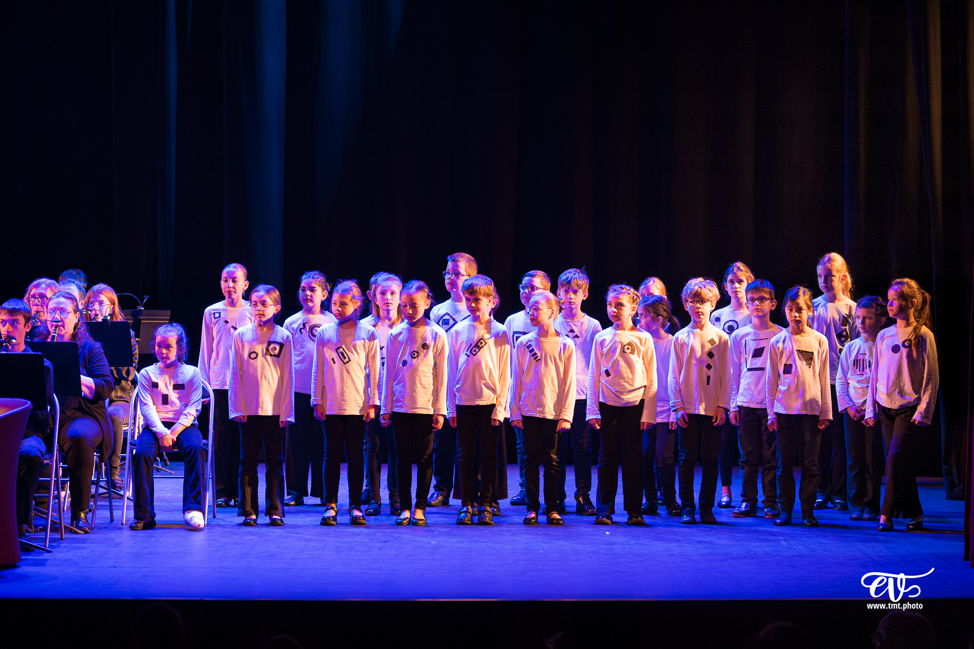 LE PRINTEMPS DE LA CLARINETTE